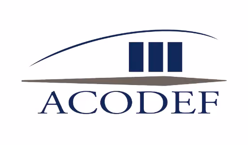 Acodef Administraciones