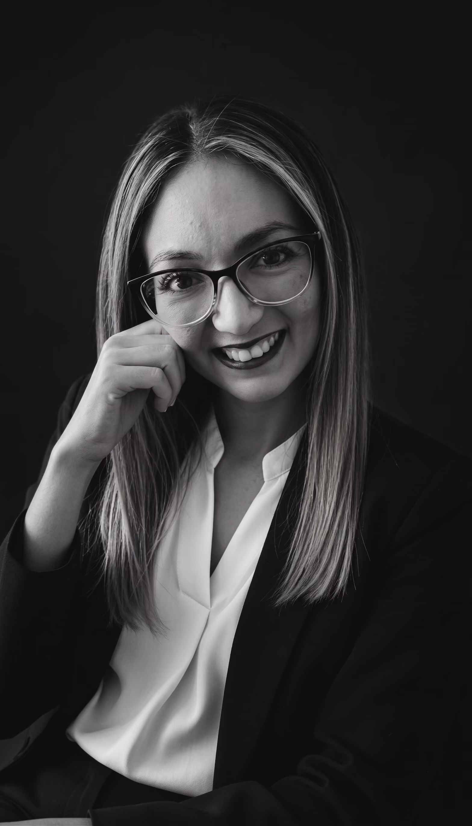 Retrato de Paulina Acuña
